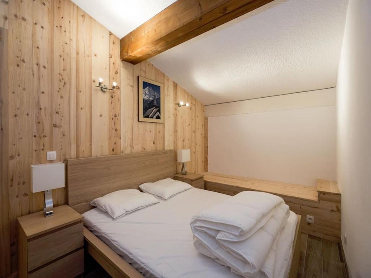 Residence Hotel Rent - Megeve Centre Eksteriør bilde