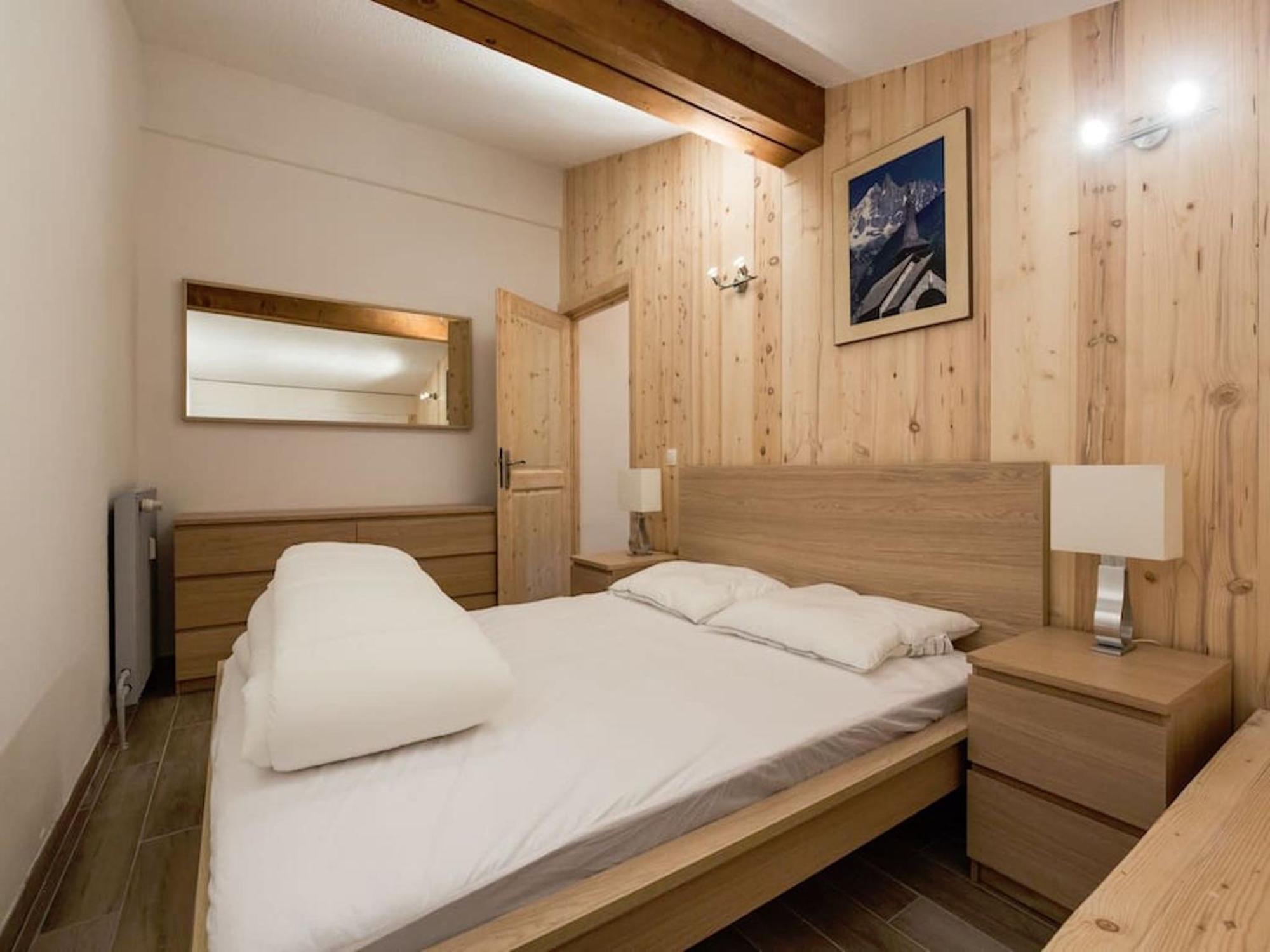 Residence Hotel Rent - Megeve Centre Eksteriør bilde