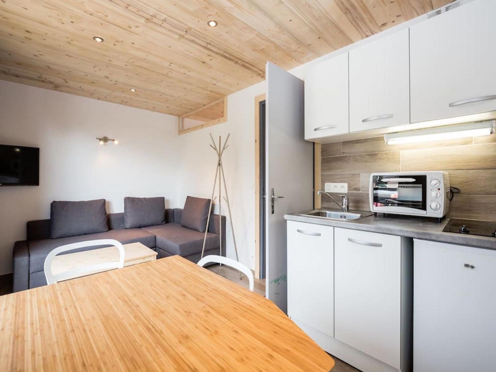 Residence Hotel Rent - Megeve Centre Eksteriør bilde